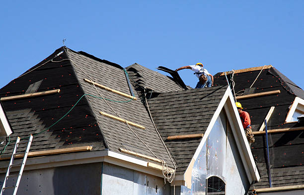 Best Rubber Roofing (EPDM, TPO)  in Frazee, MN