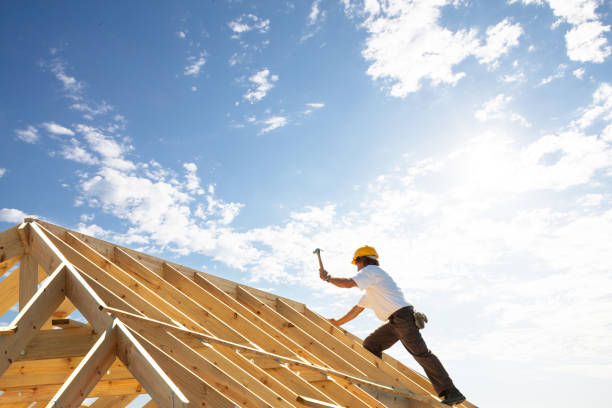 Professional Roofing services in Frazee, MN