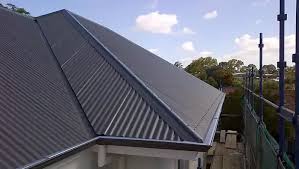 Hot Roofs in Frazee, MN